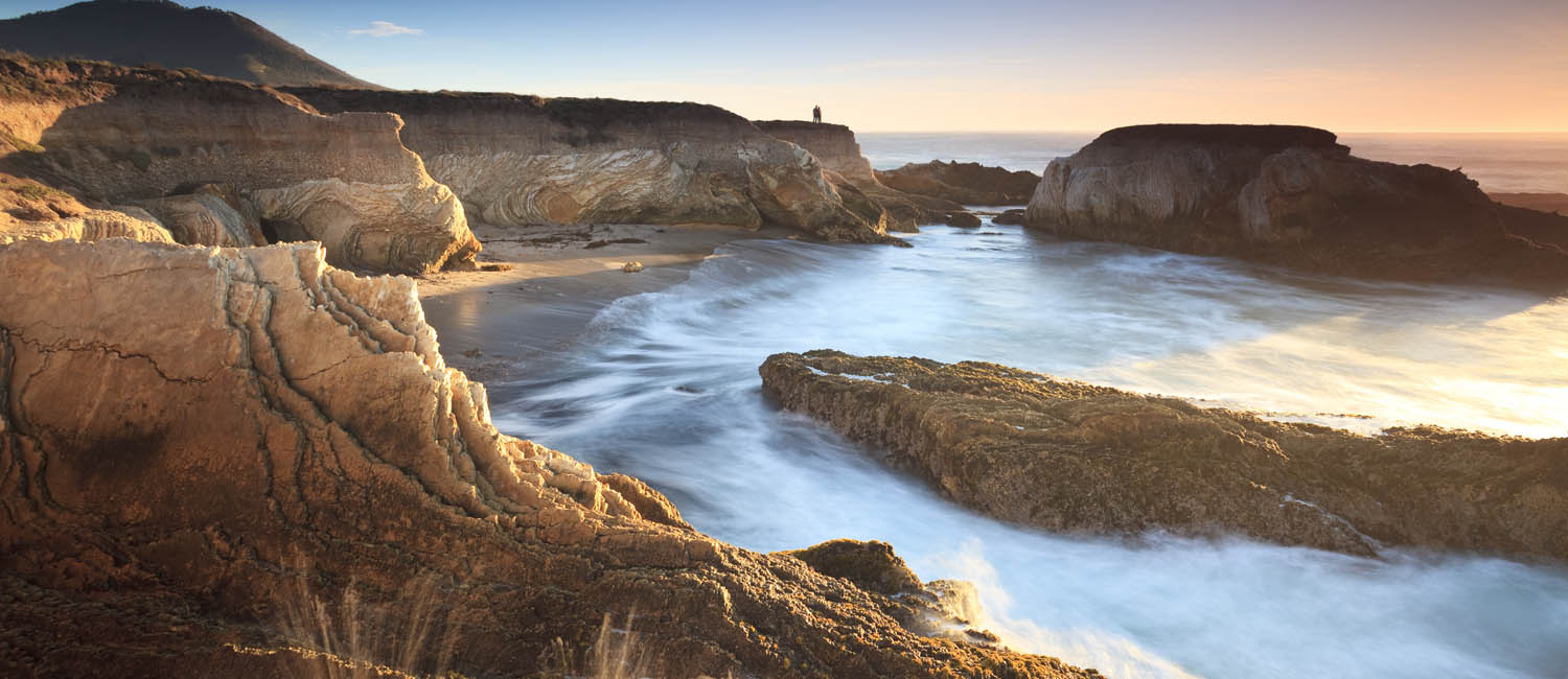 MINUTES FROM TOP MORRO BAY ATTRACTIONS