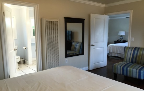 Beach Bungalow Inn & Suites - Family Suite