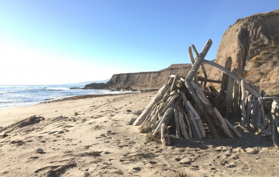 Beach Bungalow Inn & Suites - Morro Bay Beach